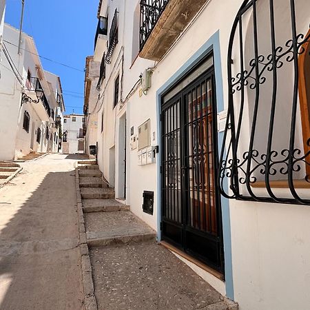Casa Dino Casco Antiguo Altea Lejlighed Eksteriør billede