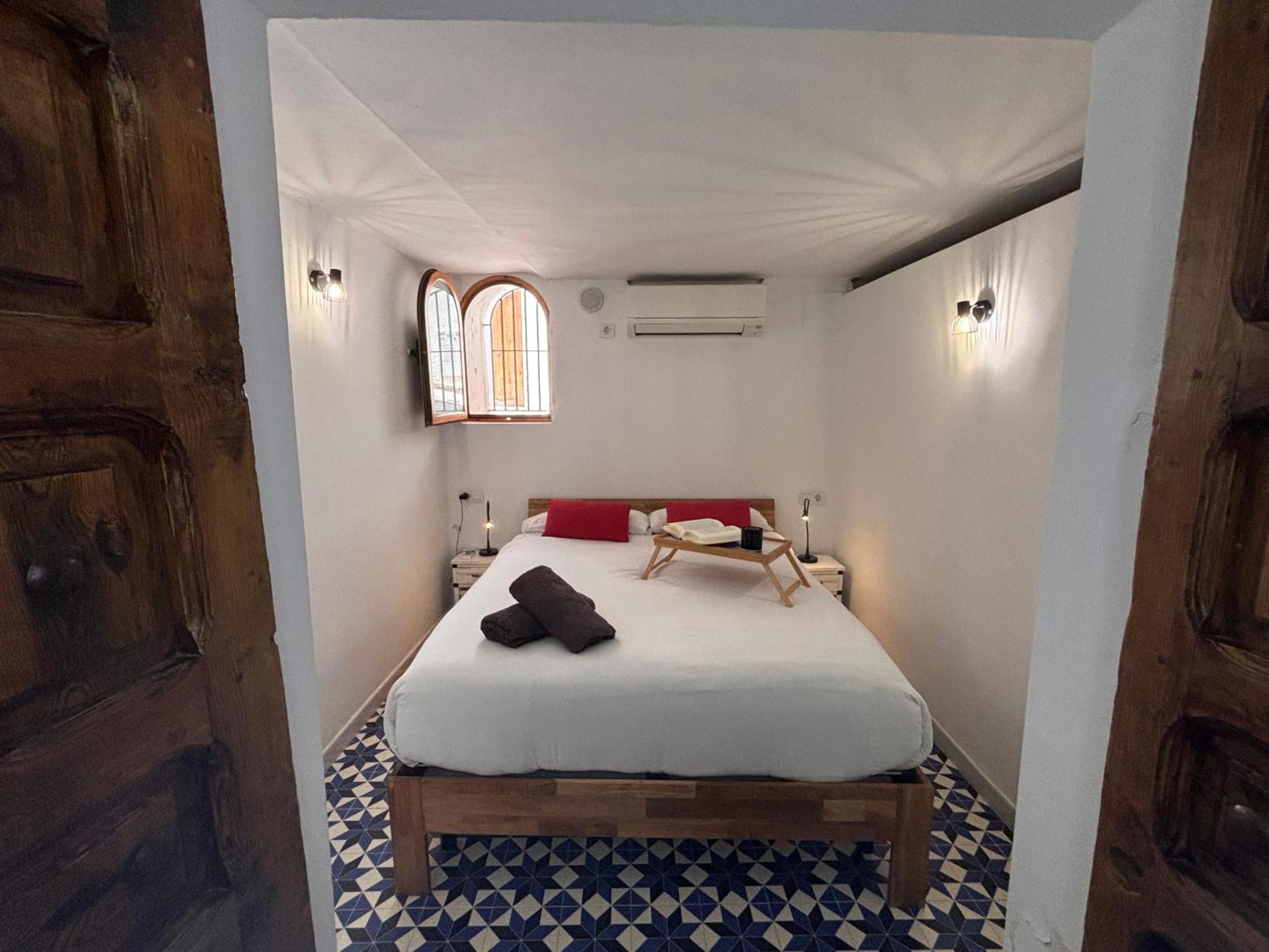 Casa Dino Casco Antiguo Altea Lejlighed Eksteriør billede