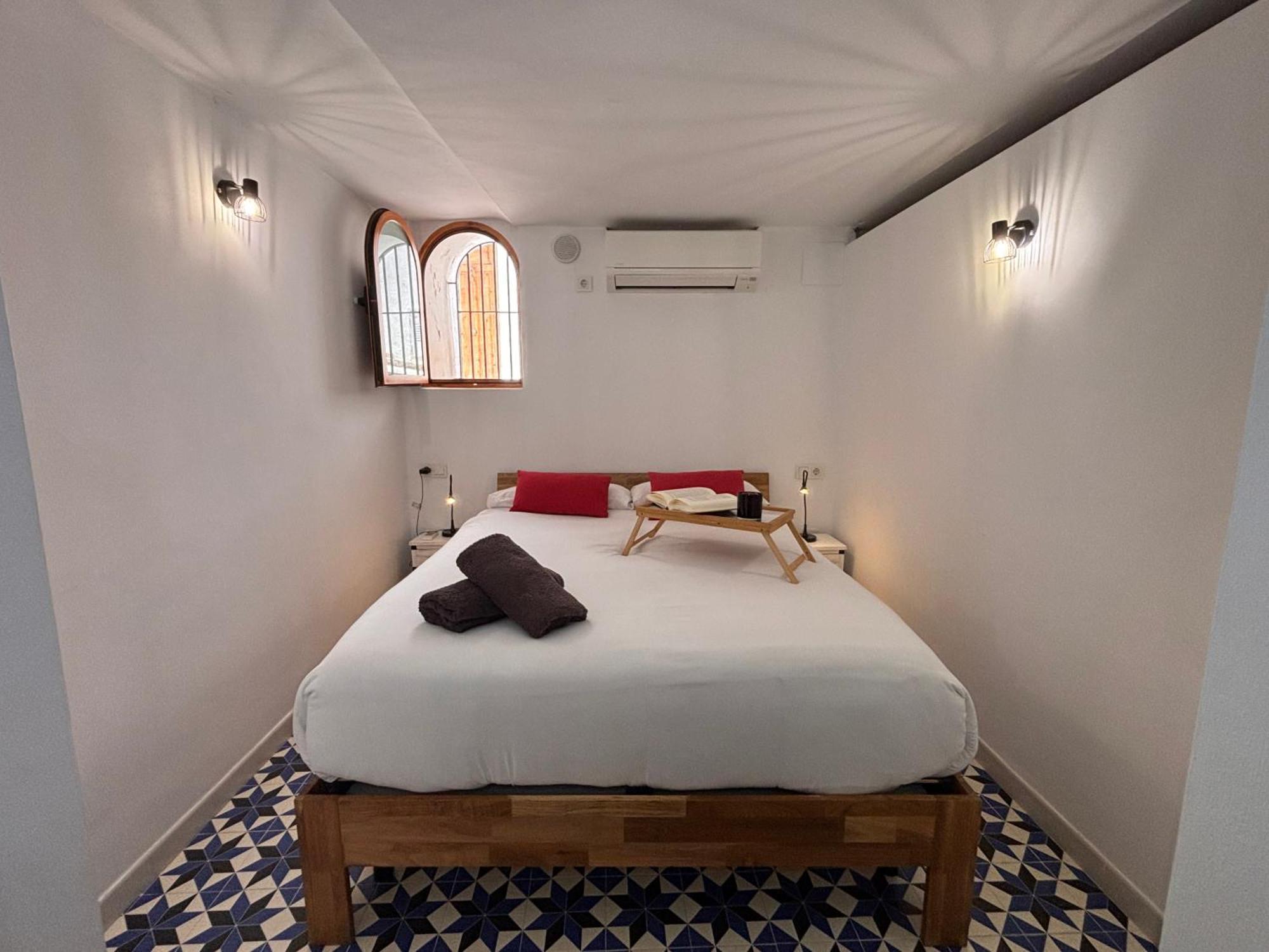 Casa Dino Casco Antiguo Altea Lejlighed Eksteriør billede