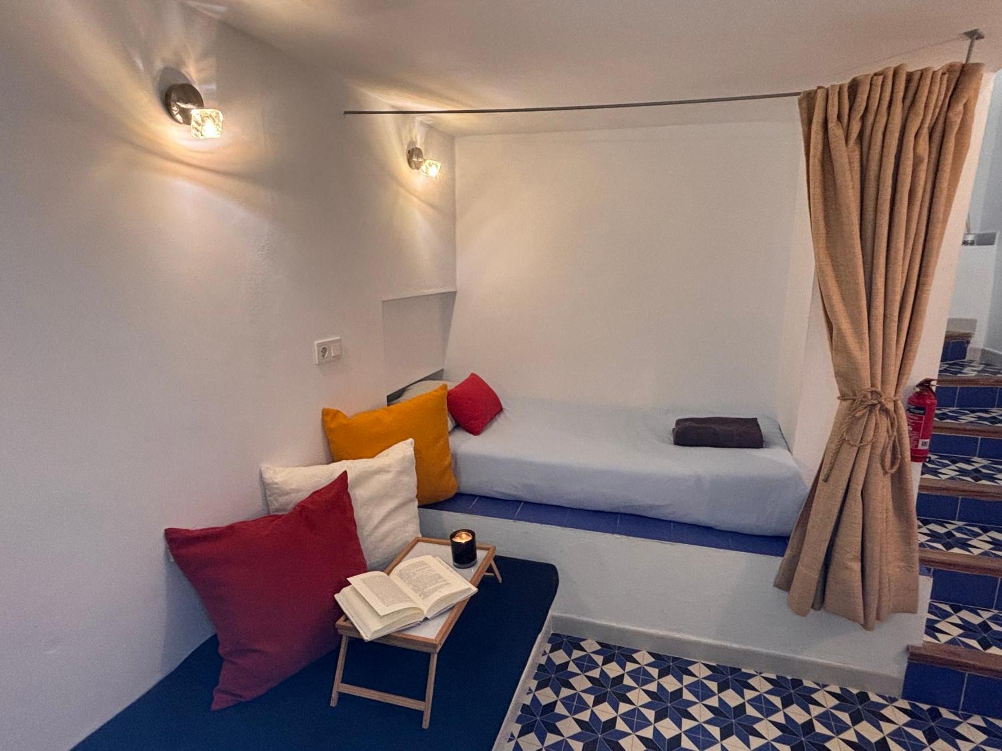 Casa Dino Casco Antiguo Altea Lejlighed Eksteriør billede