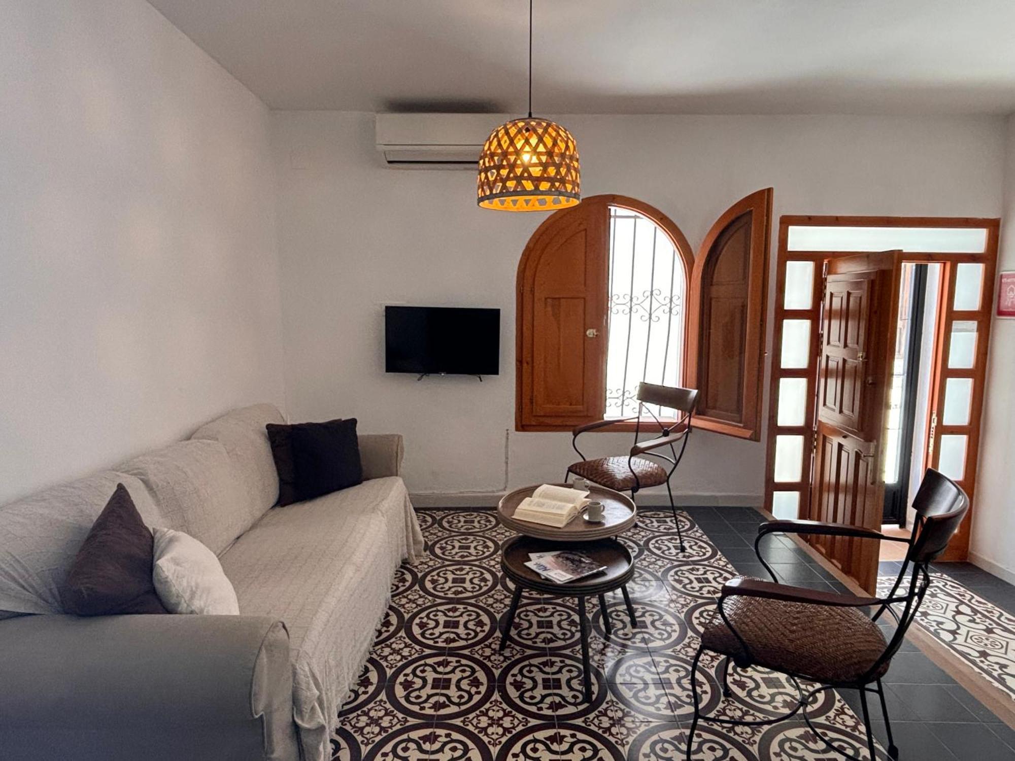 Casa Dino Casco Antiguo Altea Lejlighed Eksteriør billede