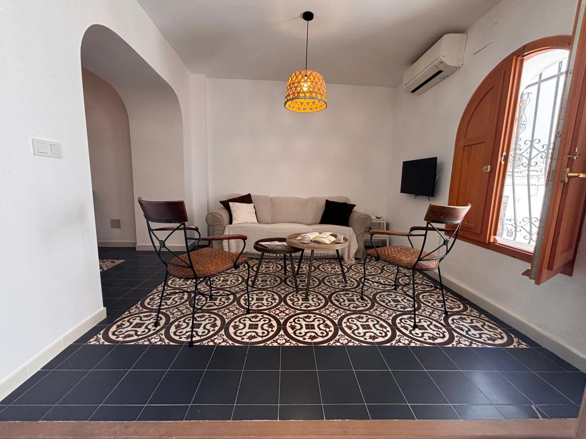 Casa Dino Casco Antiguo Altea Lejlighed Eksteriør billede